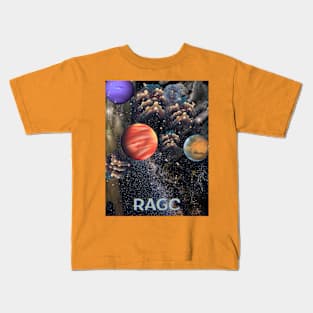 RAGC I Kids T-Shirt